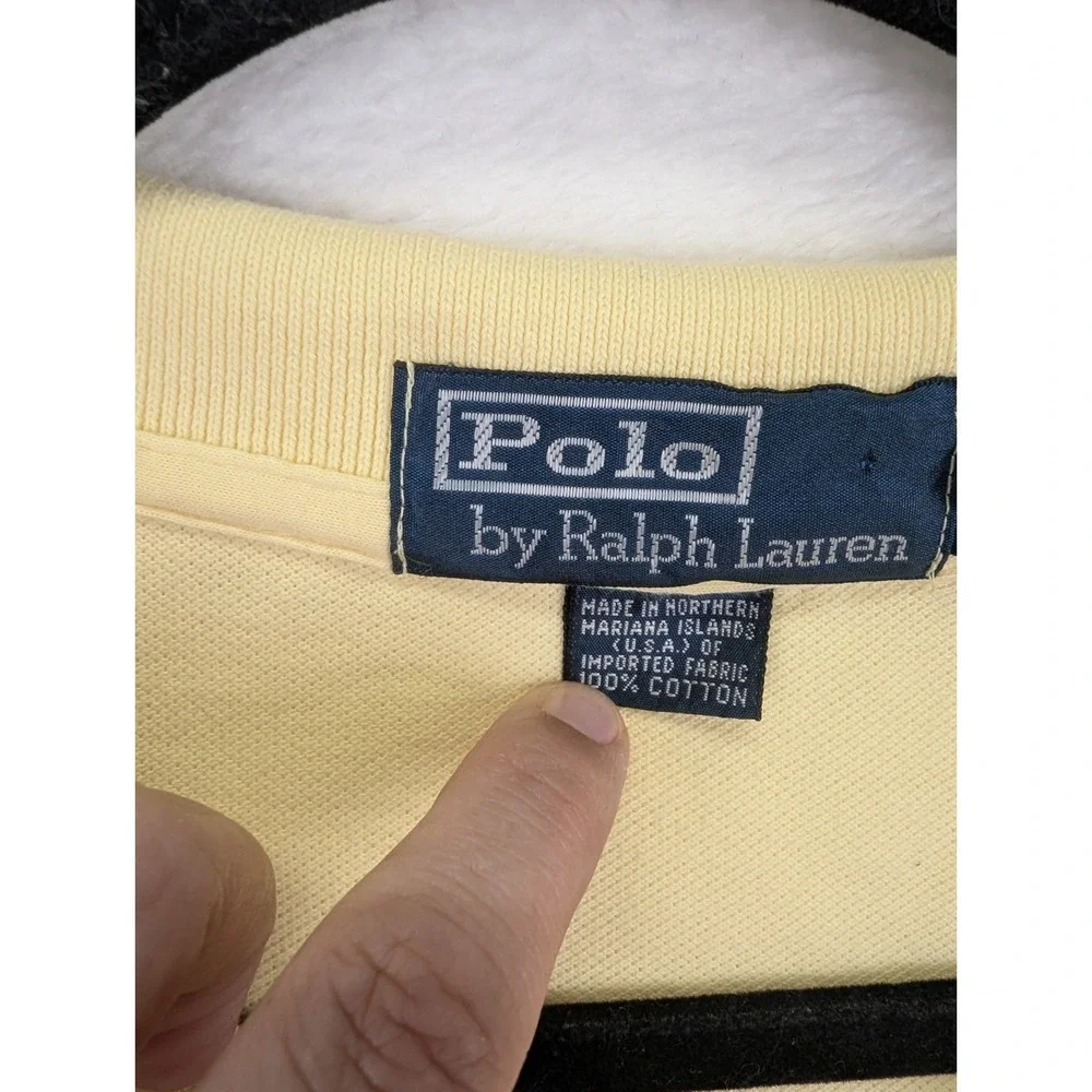 Polo Ralph Lauren polo ralph